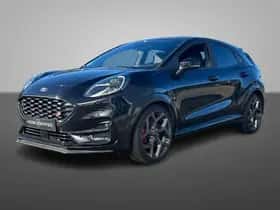 Ford Puma (2023) thumbnail 23