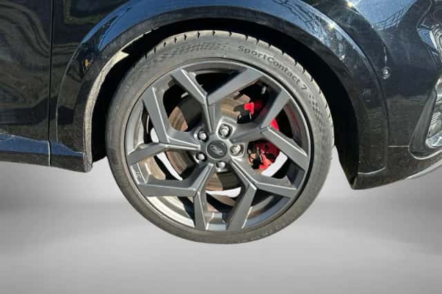 Ford Puma (2023) thumbnail 5
