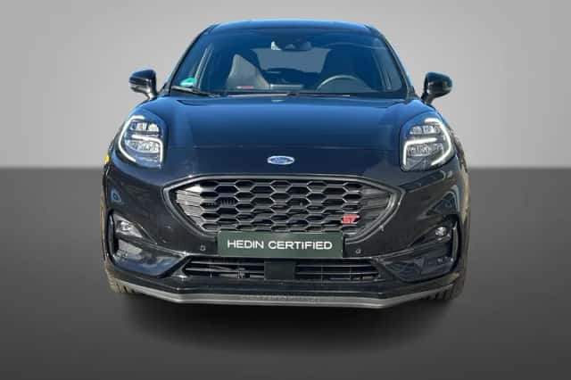 Ford Puma (2023) thumbnail 6