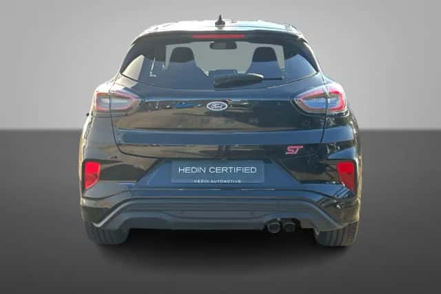 Ford Puma (2023) thumbnail 7
