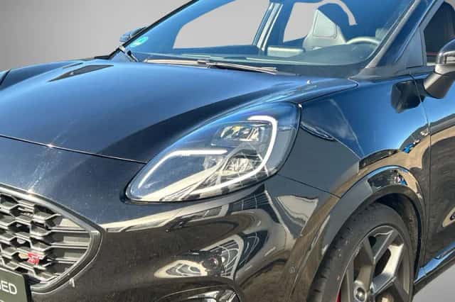Ford Puma (2023) thumbnail 9