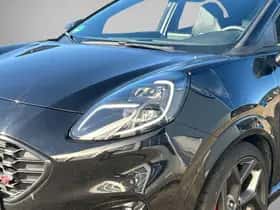 Ford Puma (2023) thumbnail 9