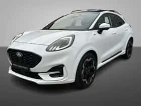 Ford Puma (2025) thumbnail 18