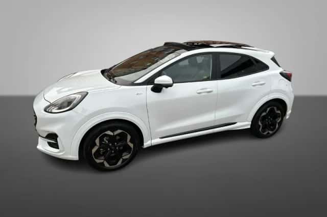 Ford Puma (2025) thumbnail 3