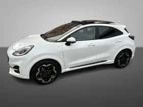Ford Puma (2025) thumbnail 3
