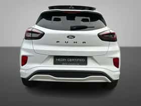 Ford Puma (2025) thumbnail 4