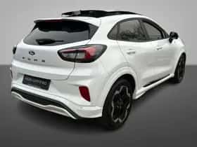 Ford Puma (2025) thumbnail 5