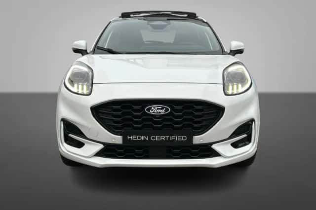 Ford Puma (2025) thumbnail 6
