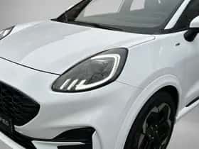 Ford Puma (2025) thumbnail 7