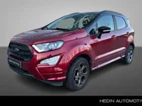 Ford EcoSport (2019)