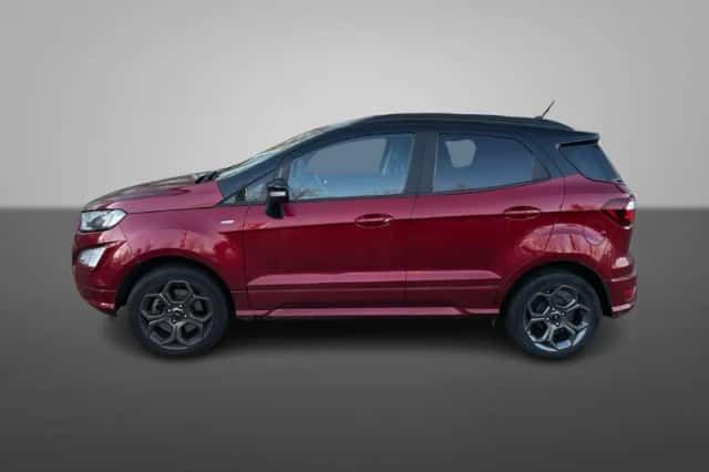 Ford EcoSport (2019) thumbnail 2
