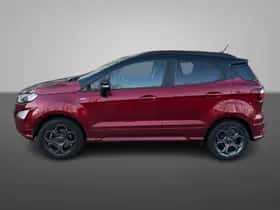 Ford EcoSport (2019) thumbnail 2