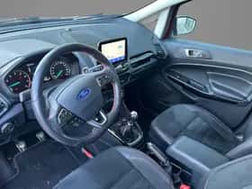 Ford EcoSport (2019) thumbnail 11