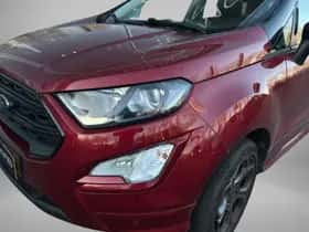 Ford EcoSport (2019) thumbnail 12