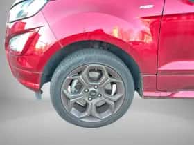 Ford EcoSport (2019) thumbnail 13