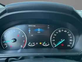 Ford EcoSport (2019) thumbnail 14