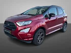 Ford EcoSport (2019) thumbnail 16
