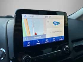 Ford EcoSport (2019) thumbnail 3
