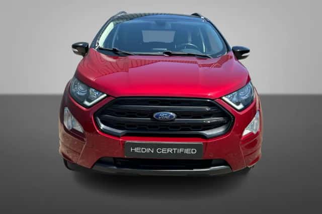 Ford EcoSport (2019) thumbnail 5
