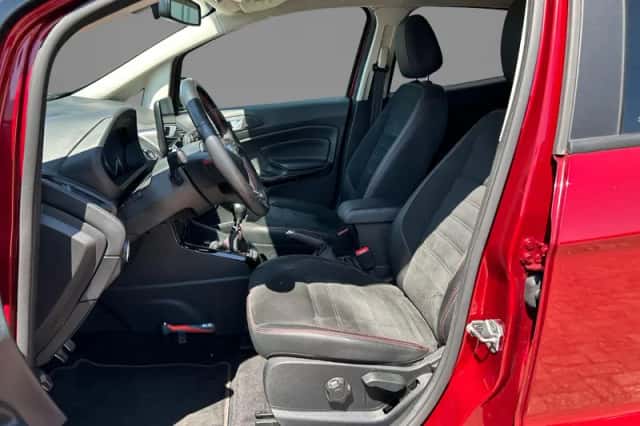 Ford EcoSport (2019) thumbnail 6