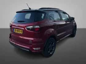 Ford EcoSport (2019) thumbnail 6