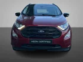 Ford EcoSport (2019) thumbnail 7