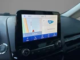 Ford EcoSport (2019) thumbnail 8