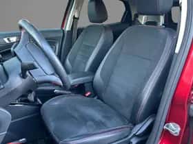 Ford EcoSport (2019) thumbnail 10