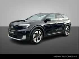 Ford Explorer (2024)