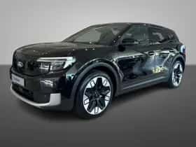Ford Explorer (2024) thumbnail 13