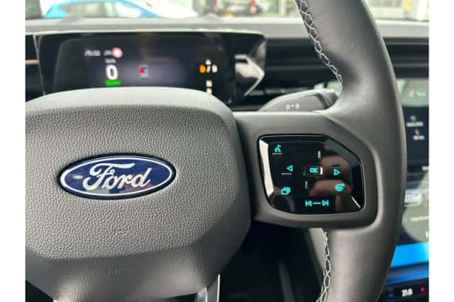 Ford Explorer (2024) thumbnail 20