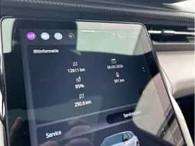 Ford Explorer (2024) thumbnail 21