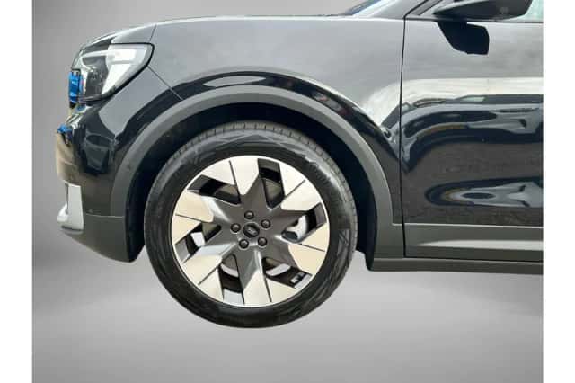Ford Explorer (2024) thumbnail 22