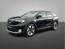 Ford Explorer (2024) thumbnail 23