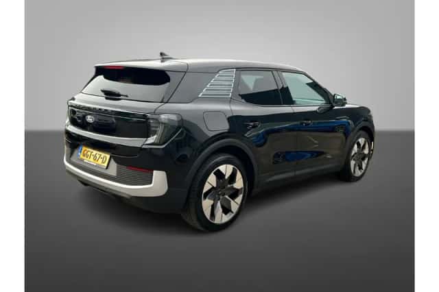 Ford Explorer (2024) thumbnail 5