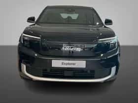 Ford Explorer (2024) thumbnail 5