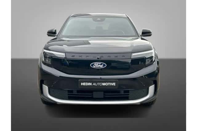 Ford Explorer (2024) thumbnail 6