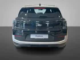 Ford Explorer (2024) thumbnail 7