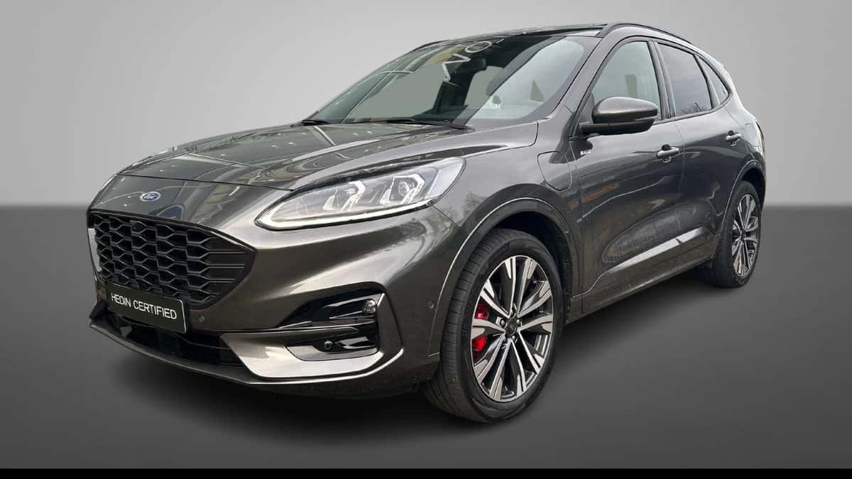 Ford Kuga (2022) — foto 1