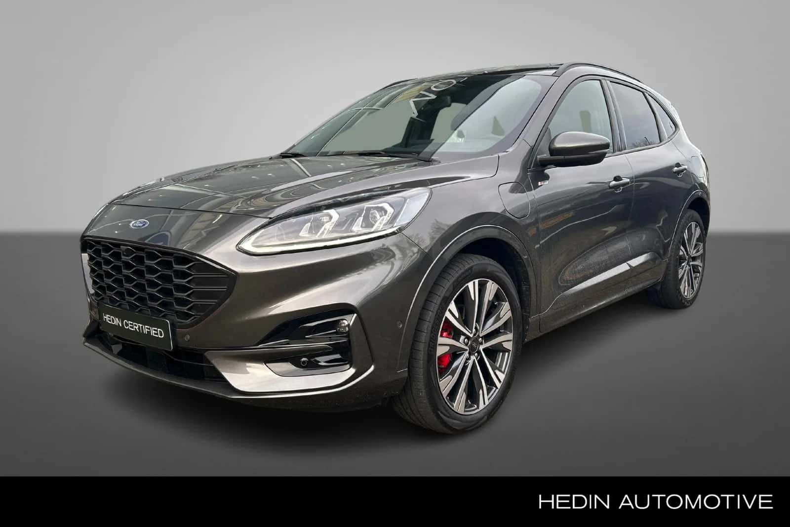 Ford Kuga (2022) — foto 1
