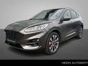 Ford Kuga (2022) thumbnail 1