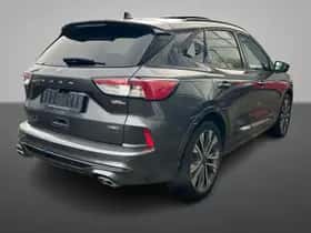 Ford Kuga (2022) thumbnail 2
