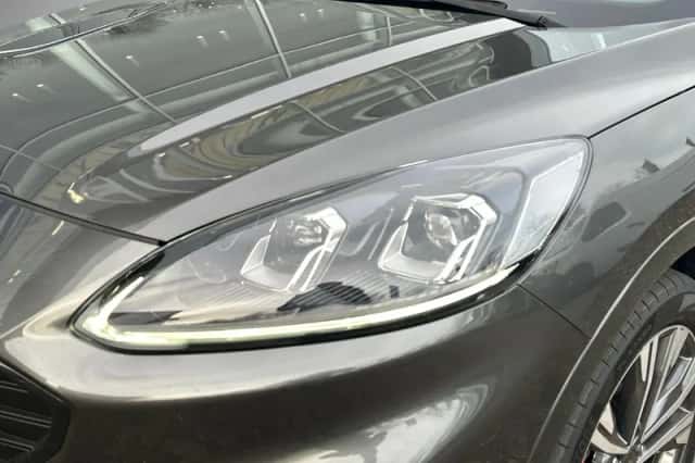 Ford Kuga (2022) thumbnail 14