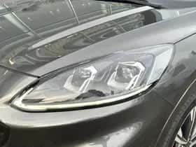 Ford Kuga (2022) thumbnail 14