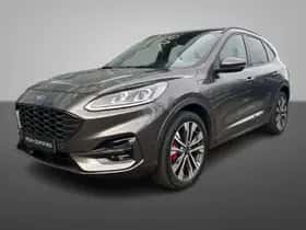Ford Kuga (2022) thumbnail 17