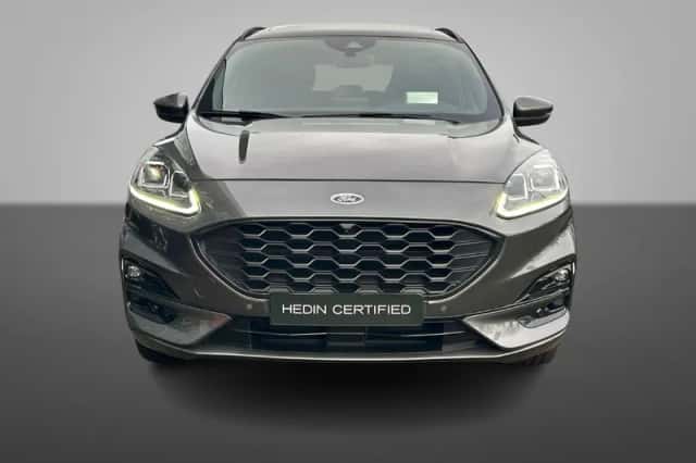 Ford Kuga (2022) thumbnail 5