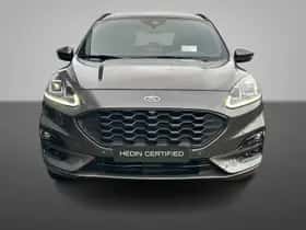 Ford Kuga (2022) thumbnail 5