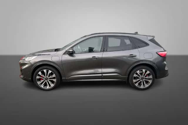 Ford Kuga (2022) thumbnail 6