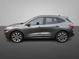 Ford Kuga (2022) thumbnail 6