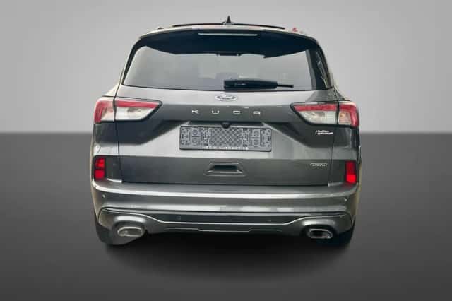 Ford Kuga (2022) thumbnail 7